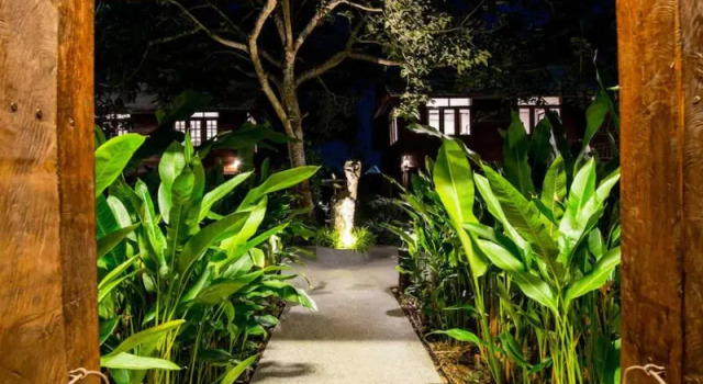 Phurintara - ภูรินธารา รีสอร์ท ดอยสะเก็ด เชียงใหม่, Забронировать Курортный отель  