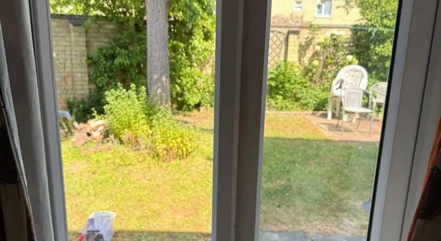 Studio - Parking - Garden - Wifi - Sleeps 2, Book Lejlighed Cambridge Storbritannien