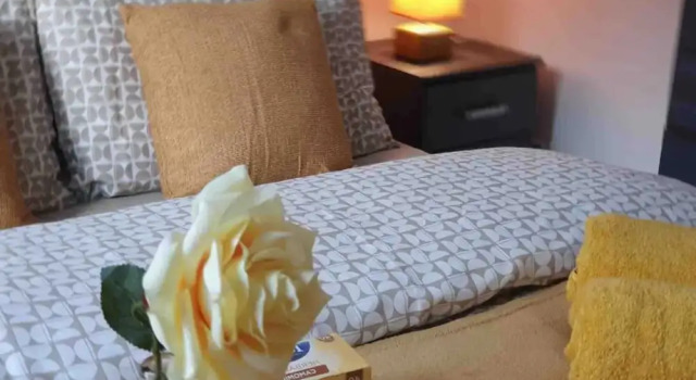 Lovely 3-bed Apartment in Coventry