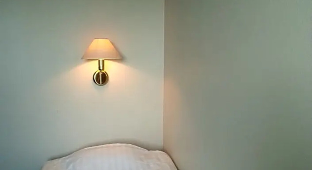 Номер Economy Haparanda Stadshotell