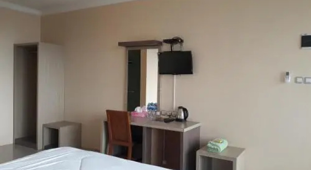 Cra Hotel