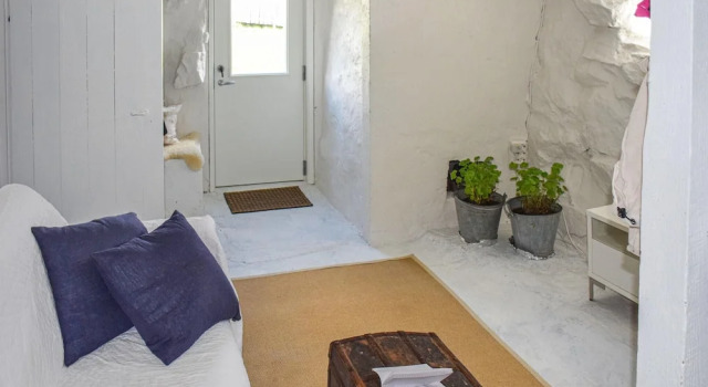 Stunning Home in Lindesnes With 3 Bedrooms and Wifi