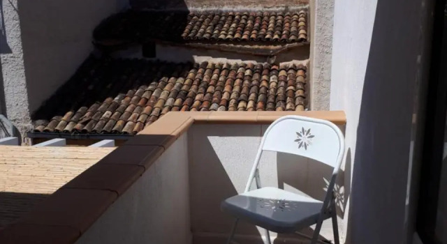 Casetta Dei Pescatori, Réserver Appartement Hôtels à Sicile avec parking, Parking