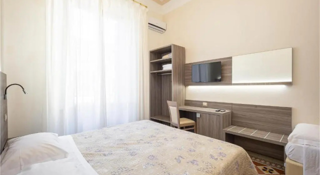 Номер Standard Astrid Hotel