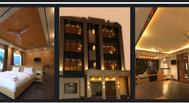 Halcyon Days - A Unit of B2 Hospitality Services