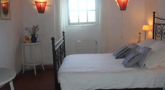 Villa in Provence With Beautiful View, Walking Distance From Sillans-la-cascade, Забронировать Вилла Виллы Овернь-Рона-Альпы, Вилла