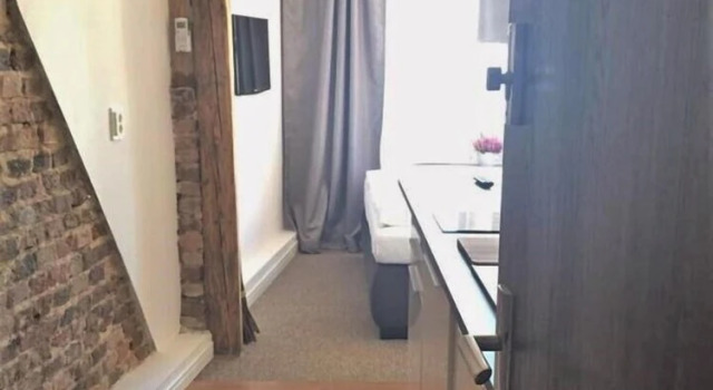 Двухместный номер Comfort Apartament Mariacka 20