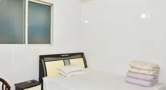 Standardowy pokój Luohe Yujie Hostel