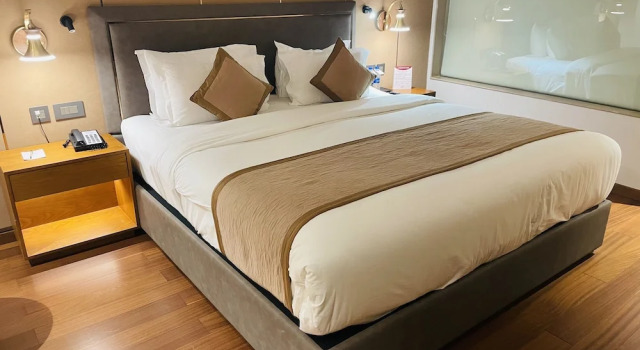 Номер Premium Pride Hotel Udaipur