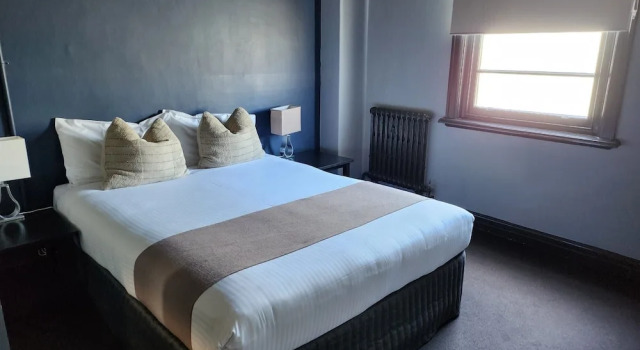 Hotel Canobolas, Забронировать Отель Ориндж Central West NSW
