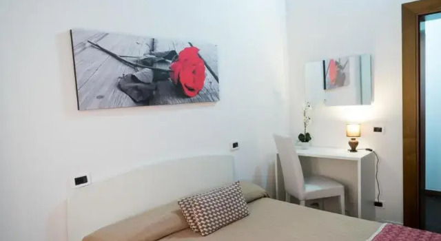 Номер Standard Backpackers House Venice - Hostel