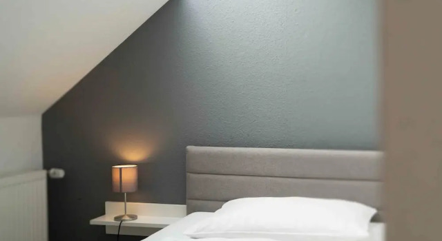 Plaza Inn Hannover City Nord
