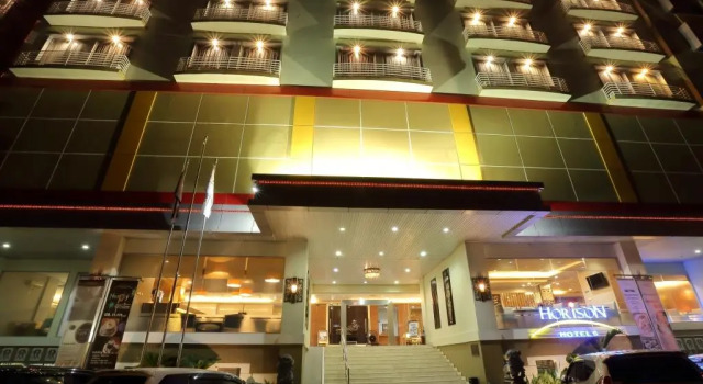 Swiss-Belexpress Jayapura, Réserver Hôtel Jayapura Papouasie