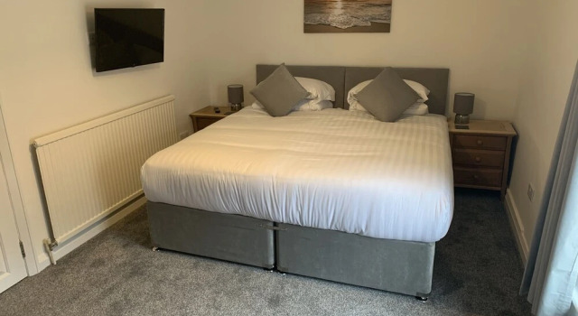 Rooms at the Inn, Забронировать Отель Ретфорд Ноттингемшир, рядом с Музей Bassetlaw