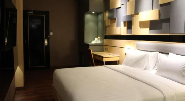 Shakti Hotel Bandung