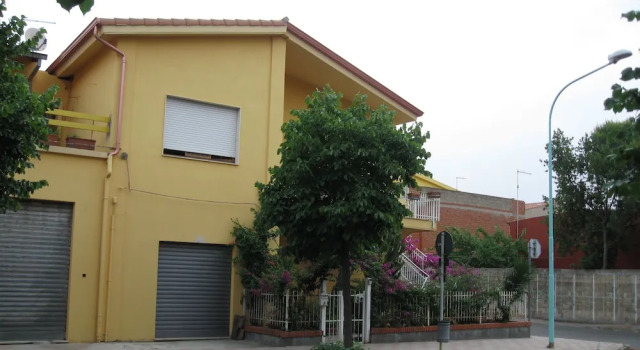 Bed & Breakfast La Bouganvillea, Book Hotel Hoteller i Guspini med morgenmad, Morgenmad