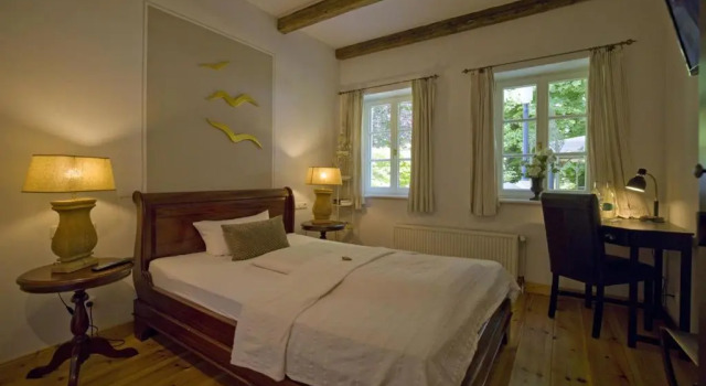 Номер Standard Hotel Hochzeitshaus