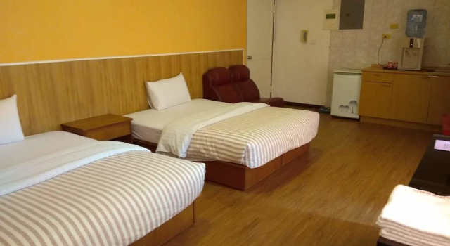 jiuzu, Book Hotel Hoteller i Taitung County med pool, Swimmingpool