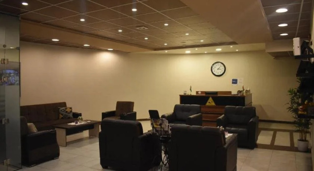 Baden Hotel Suites