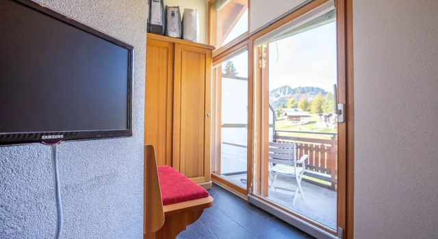 Casa Andrea 517, Prenota Appartamento Riederalp 