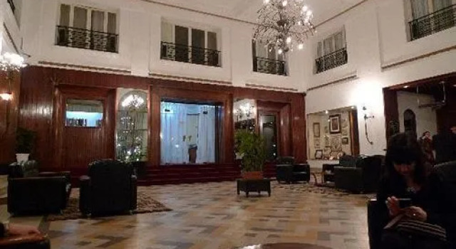 Safir Alger