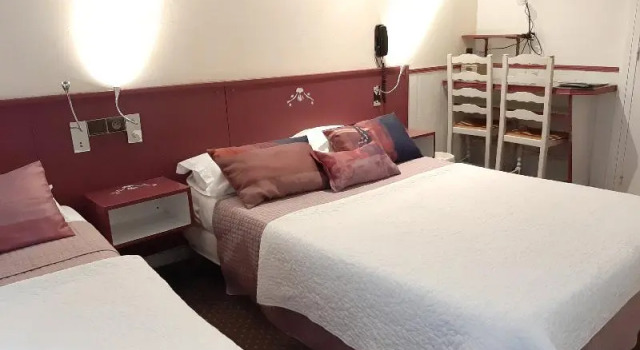 Номер Standard Hotel Mignon