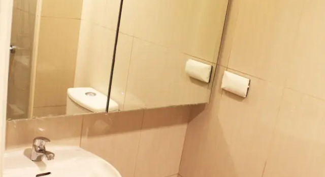 Номер Standard Shell Residences