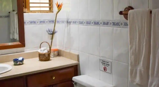 Номер Business Linda Villa en Casa de Campo La Romana