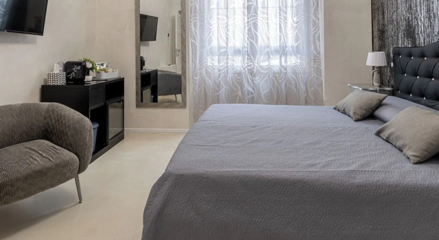Двухместный номер Deluxe Flower Rooms Cagliari