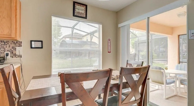 Belle's Southern Dream In Southern Dunes 4 Bedroom Home by RedAwning