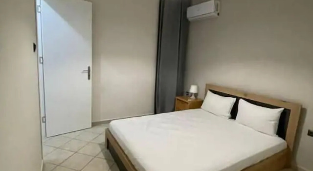 Nikea apartment near Pireus & metro III