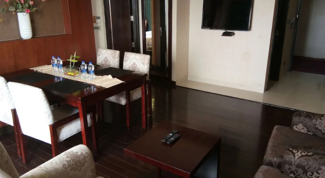 Люкс Executive Fortune Select Grand Ridge, Tirupati - Member ITC Hotels Group