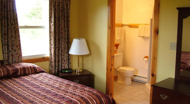 Avonlea Cottages, Prenota Casa vacanze Cavendish 