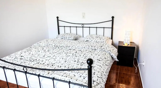 Апартаменты с 2 комнатами с балконом Apartments Rajna