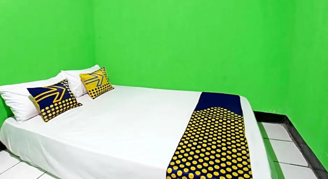 Номер Economy Hotel O Kos Rosni