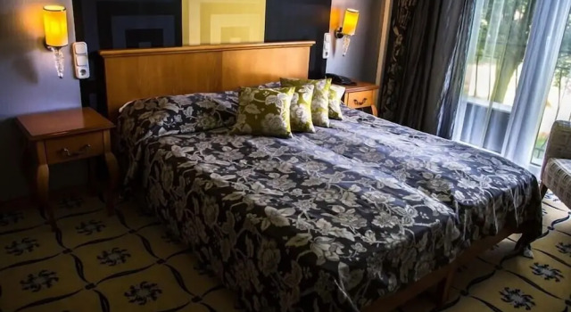 Номер Comfort Duna Relax Hotel Ráckeve