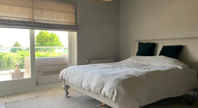 Вилла Luxe villa voor 8 personen met uitzicht over het Veerse Meer