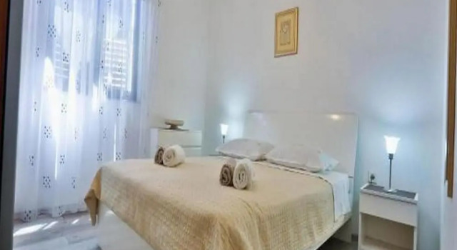 Апартаменты Apartments Lenka