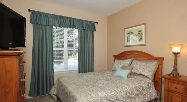 Вилла Ov2929 - Windsor Hills Resort - 5 Bed 5 Baths Villa