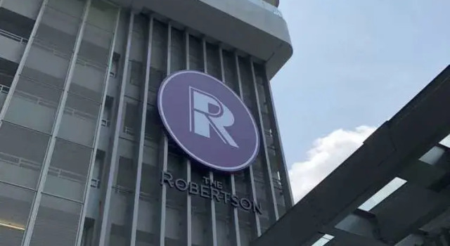 The Robertson 4 by Cloverr Suites
