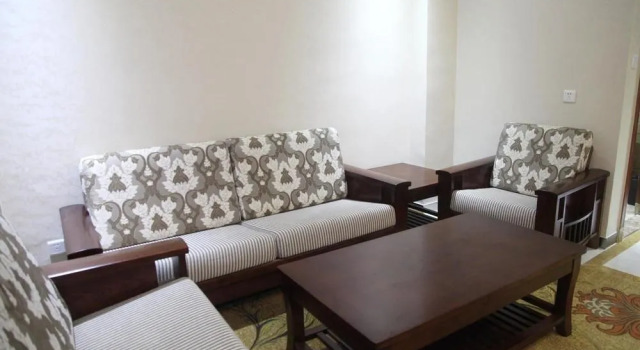 Guangzhou Villa Hotel, Rezervasyon Otel Guangdong otoparklı oteller, Otopark