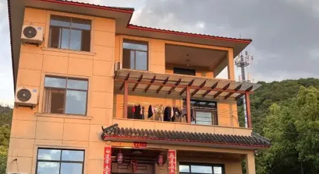 Tonglu Muxi Homestay
