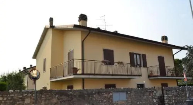 In Centro a Torri del Benaco