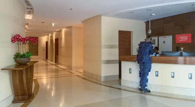 LUX Holiday Home - JBR 1