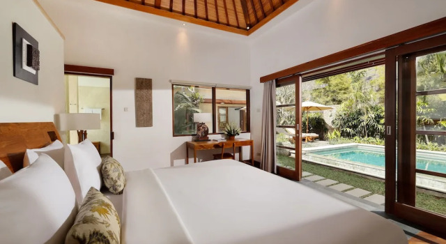 Villa Perere9 by Nakula