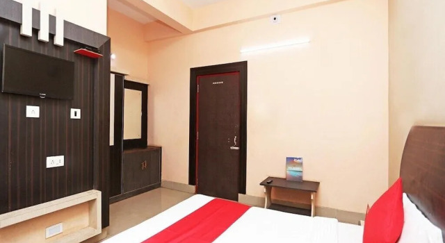 Hotel Raghunath Palace