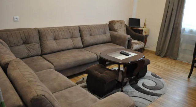 Апартаменты Tamara's Apartment In Avlabari