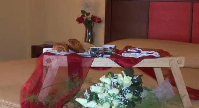 Hotel Ristorante Costa Azzurra