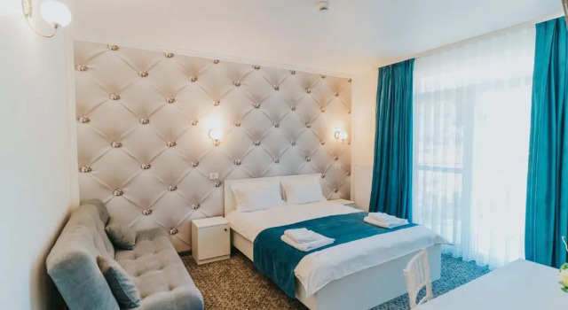 Номер Standard Aqua Metropol