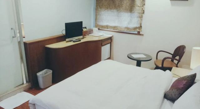 玉泉旅館, Prenota Hotel Hotel a Jiaosi con parcheggio, Parcheggio